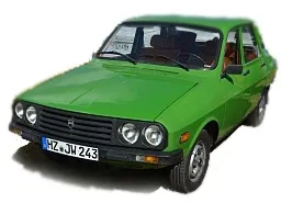 Ремонт Стартера Dacia (Дачиа) 1210